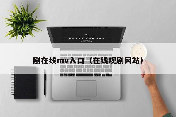 剧在线mv入口(在线观剧网站)