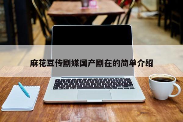 麻花豆传剧媒国产剧在的简单介绍