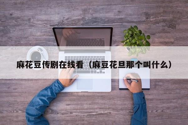 麻花豆传剧在线看(麻豆花旦那个叫什么)