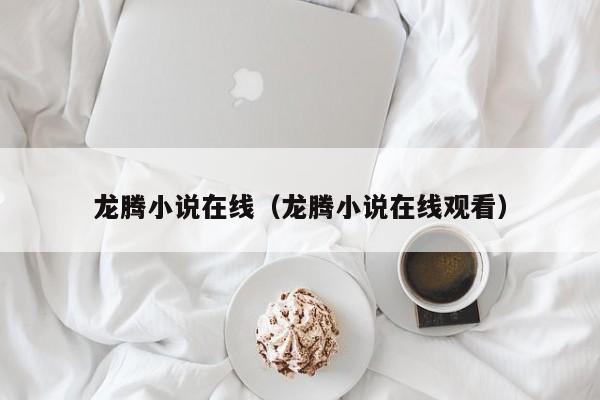龙腾小说在线(龙腾小说在线观看)
